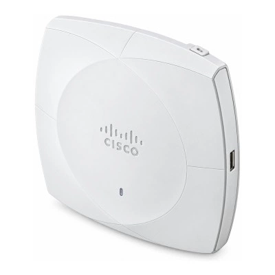 Точка доступа Cisco Catalyst CW9174E - Wi-Fi 7, До 10 потоков, Три диапазона Точка доступа Cisco Catalyst CW9174E - Wi-Fi 7, До 10 потоков, Три диапазона