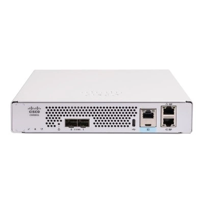 Контроллер беспроводной сети Cisco Catalyst CW9800L - Up до 10 Gbps Контроллер беспроводной сети Cisco Catalyst CW9800L - Up до 10 Gbps
