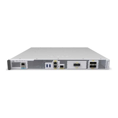 Контроллер беспроводной сети Cisco Catalyst CW9800M - Up до 50 Gbps Контроллер беспроводной сети Cisco Catalyst CW9800M - Up до 50 Gbps