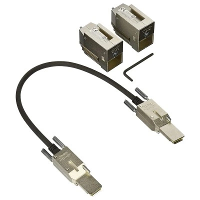 Комплект стекирования Cisco Catalyst C3650-STACK-KIT Комплект стекирования Cisco Catalyst C3650-STACK-KIT