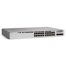 Cisco Catalyst C9200-24PB-A коммутатор