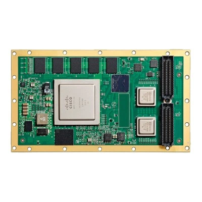 Промышленный коммутатор Cisco Catalyst ESS-9300-8X16T-W-A