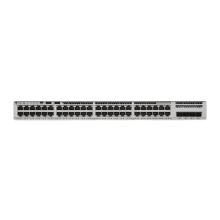 Cisco Catalyst C9200L-48P-4G-M коммутатор
