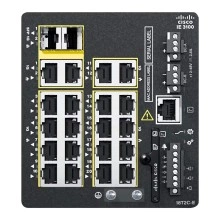 Cisco Catalyst IE-3100-18T2C-CC-E промышленный коммутатор