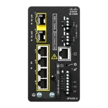 Cisco Catalyst IE-3100-3P1U2S-E промышленный коммутатор