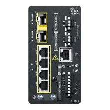 Cisco Catalyst IE-3100-4T2S-E промышленный коммутатор