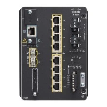 Cisco Catalyst IE-3300-8U2X-A промышленный коммутатор