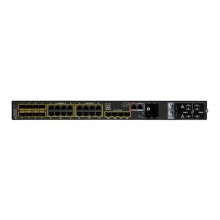 Cisco Catalyst IE-9310-16P8S4X-A промышленный коммутатор
