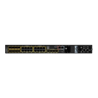 Промышленный коммутатор Cisco Catalyst IE-9310-16P8S4X-E - PoE+, Network Essentials, 4 Порты 1/10G