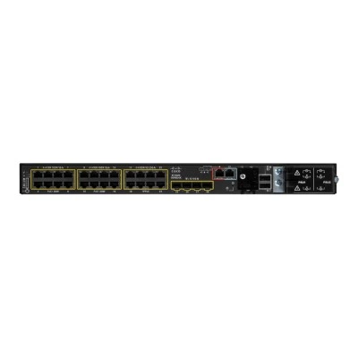 Промышленный коммутатор Cisco Catalyst IE-9320-16P8U4X-A - PoE+, Network Advantage, 4 Порты 1/10G