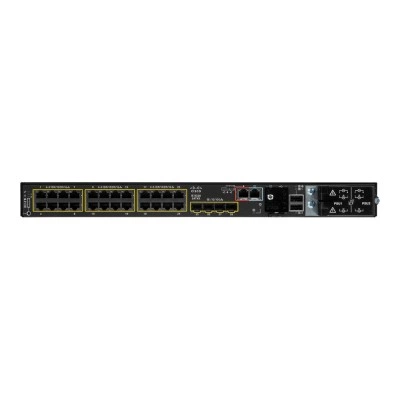 Промышленный коммутатор Cisco Catalyst IE-9320-24T4X-E - Network Essentials, 24 Порты 10/100/1000M RJ45, 4 Порты 1/10G Промышленный коммутатор Cisco Catalyst IE-9320-24T4X-E - Network Essentials, 24 Порты 10/100/1000M RJ45, 4 Порты 1/10G