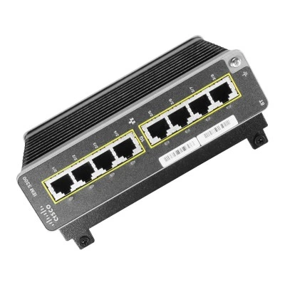 Модуль расширения Cisco Catalyst IEM-3300-8T= - N.A. Модуль расширения Cisco Catalyst IEM-3300-8T= - N.A.