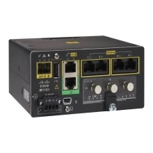 Cisco Catalyst IR1101-A-K9 промышленный маршрутизатор