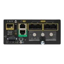 Cisco Catalyst IR1101-K9 промышленный маршрутизатор