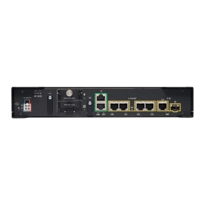 Промышленный маршрутизатор Cisco Catalyst IR1833-K9 - ✓