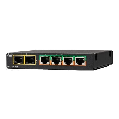 Модуль расширения Cisco Catalyst IRM-1100-4A2T