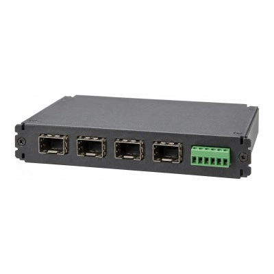 Модуль расширения Cisco Catalyst IRM-1100-4S8I Модуль расширения Cisco Catalyst IRM-1100-4S8I