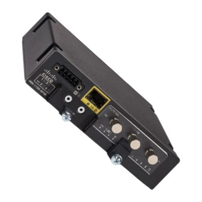 Модуль расширения Cisco Catalyst IRM-1100-SPMI Модуль расширения Cisco Catalyst IRM-1100-SPMI