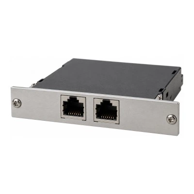 Модуль расширения Cisco Catalyst IRM-NIM-2T1E1 - 2 портов Модуль расширения Cisco Catalyst IRM-NIM-2T1E1 - 2 портов