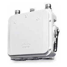 Cisco Catalyst IW9165DH-ROW промышленная точка доступа