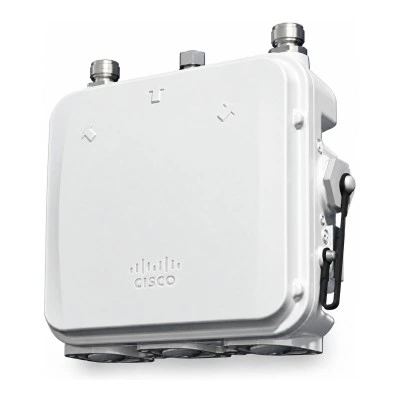 Промышленная точка доступа Cisco Catalyst IW9165DH-E Промышленная точка доступа Cisco Catalyst IW9165DH-E