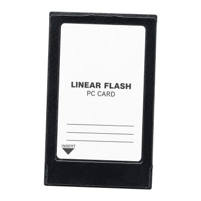 Модуль памяти Cisco Catalyst MEM-8540M-FLC20M=, 20 МБ, тип: Flash, запасное исполнение