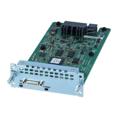 Модуль расширения Cisco Catalyst NIM-1T - 1 портов