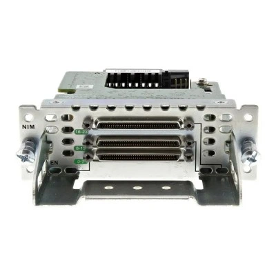 Модуль расширения Cisco Catalyst NIM-24A - 24 портов, 24 x Asynchronous Module