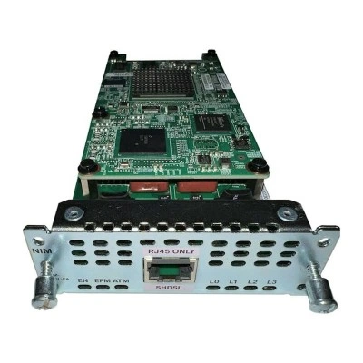 Модуль расширения Cisco Catalyst NIM-4SHDSL-EA