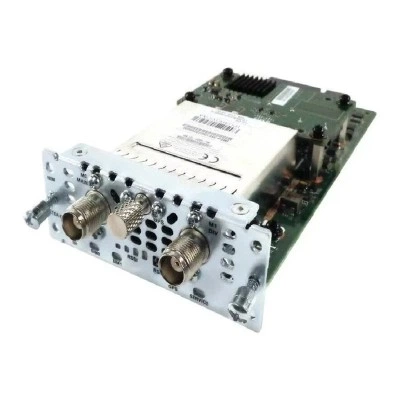 Модуль расширения Cisco Catalyst NIM-LTEA-LA