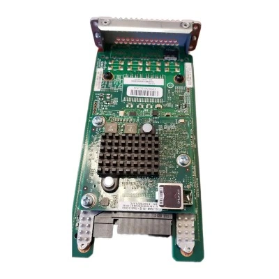 Модуль расширения Cisco Catalyst NIM-PVDM-128