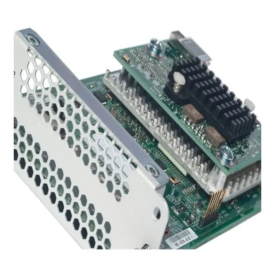 Модуль расширения Cisco Catalyst NIM-PVDM-64