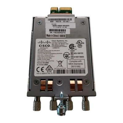 Модуль расширения Cisco Catalyst P-LTEAP18-GL