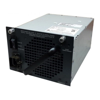 Блок питания Cisco Catalyst PWR-C45-2800ACV - PoE, 2800 W, AC