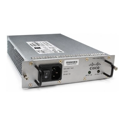 Блок питания Cisco Catalyst PWR-C49M-1000AC - AC