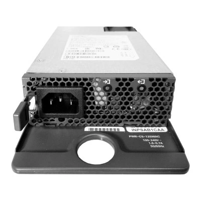 Блок питания Cisco Catalyst PWR-C5-125WAC - 125 W, AC