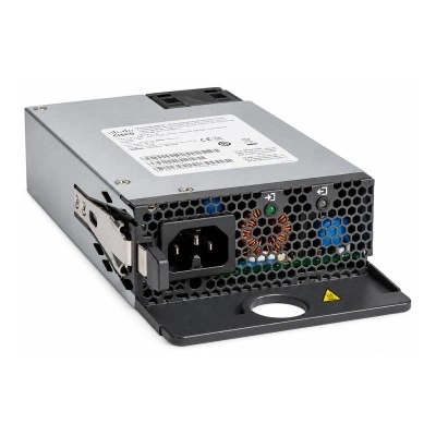 Блок питания Cisco Catalyst PWR-C5-1KWAC - 1 kW, AC Блок питания Cisco Catalyst PWR-C5-1KWAC - 1 kW, AC