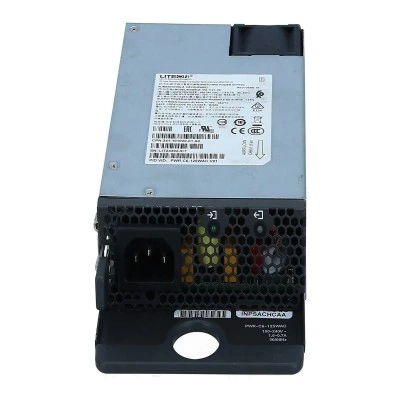 Блок питания Cisco Catalyst PWR-C6-125WAC - 125 W, AC