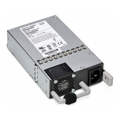 Блок питания Cisco Catalyst PWR-CC1-400WAC - 400 W, AC, 100 до 240 VAC 50 - 60 Hz