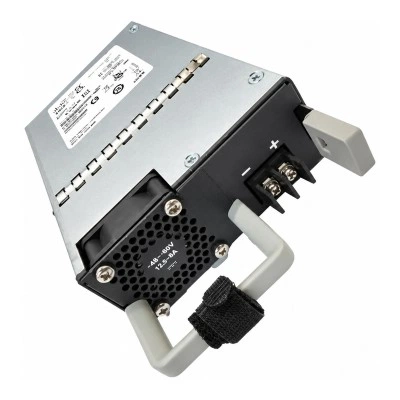 Блок питания Cisco Catalyst PWR-CC1-400WDC= - 400 W, DC, 400W