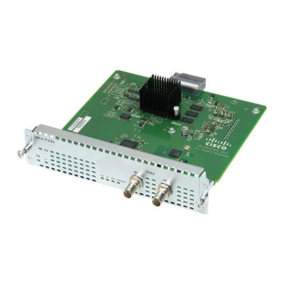 Модуль расширения Cisco Catalyst SM-X-1T3/E3 - 1 портов