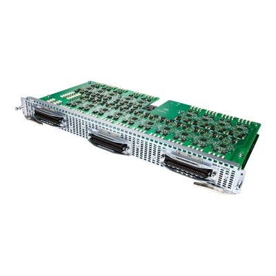Модуль расширения Cisco Catalyst SM-X-72FXS - 72 портов