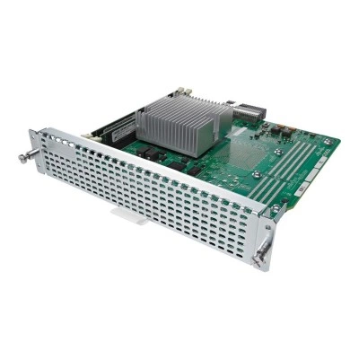 Модуль расширения Cisco Catalyst SM-X-PVDM-2000