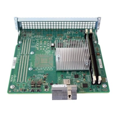 Модуль расширения Cisco Catalyst SM-X-PVDM-500