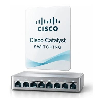 Подписка Cisco Catalyst DNA-SDWAN-EA Подписка Cisco Catalyst DNA-SDWAN-EA