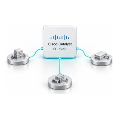 Лицензия Cisco Catalyst C8000V-HSEC