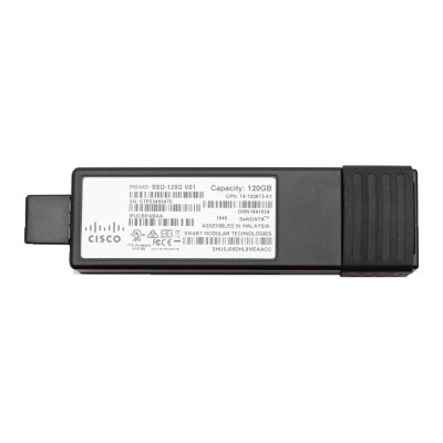 Накопитель Cisco Catalyst SSD-120G - 120 GB