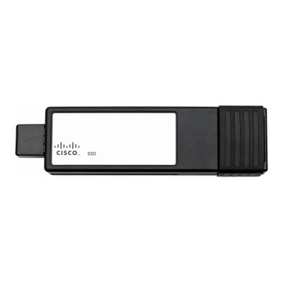 Накопитель Cisco Catalyst SSD-240G - 240 GB Накопитель Cisco Catalyst SSD-240G - 240 GB