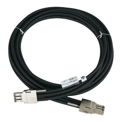 Кабель стекирования Cisco Catalyst STACK-T1-3M-M Кабель стекирования Cisco Catalyst STACK-T1-3M-M