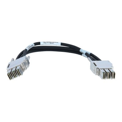 Кабель стекирования Cisco Catalyst STACK-T1-50CM-M Кабель стекирования Cisco Catalyst STACK-T1-50CM-M